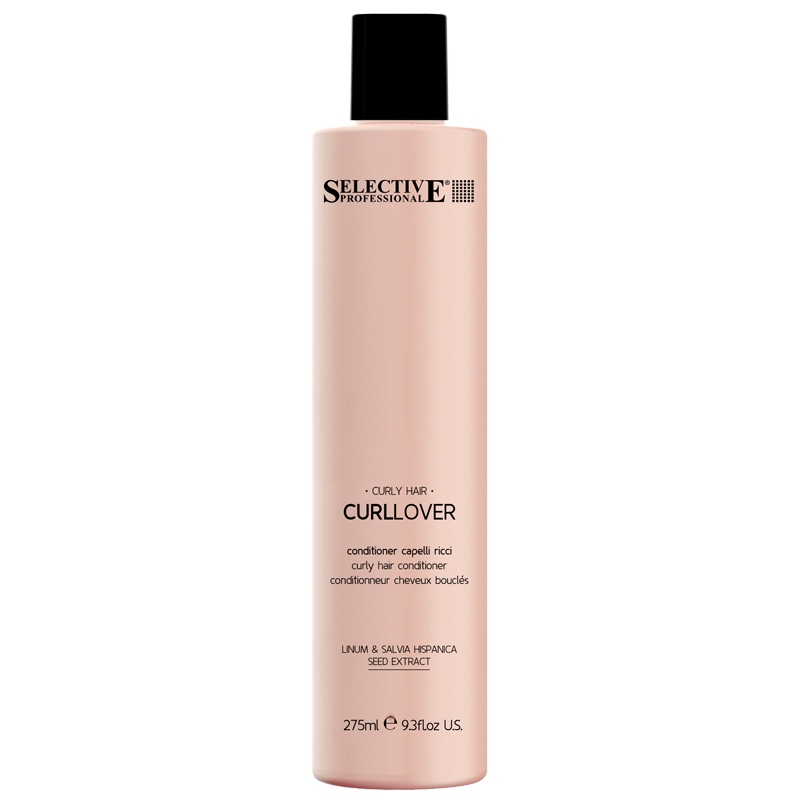 SELECTIVE CURL CONDITIONER 275ML