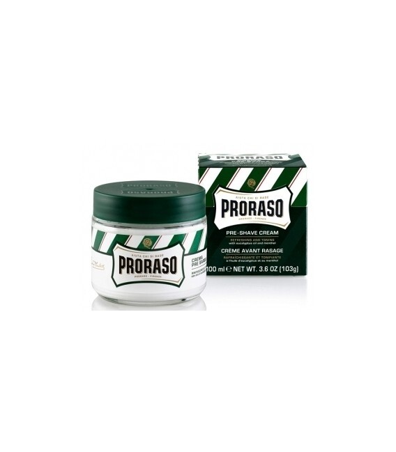 PRORASO CREMA 300gr