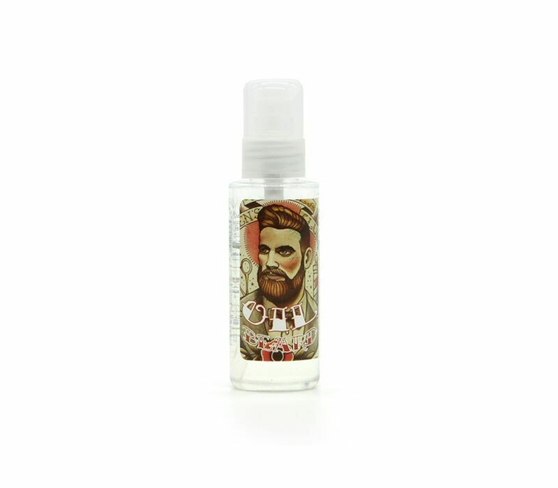 VITOS OIL BEARD 70ML