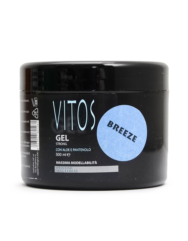 VITOS GEL FLASH 500ML