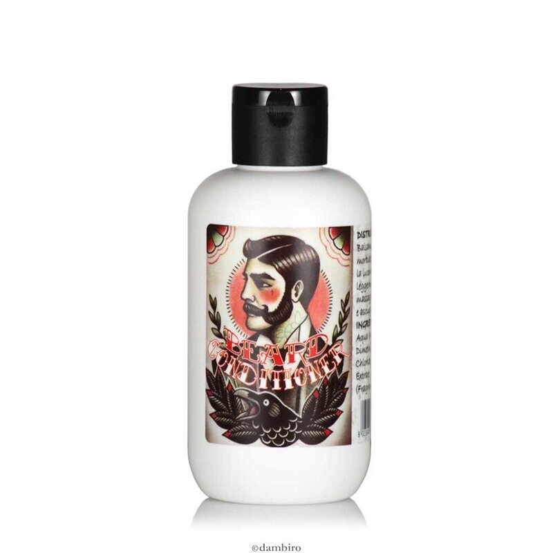 CONDITIONER BEARD 100ML