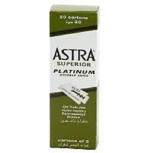 LAMA ASTRA PLATINUM CF 100pz