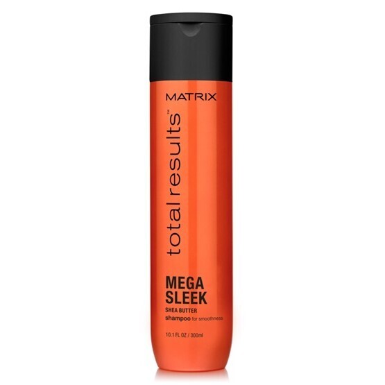 MATRIX TOTAL RESULT SLEEK LOOK SHAMPOO 300ML