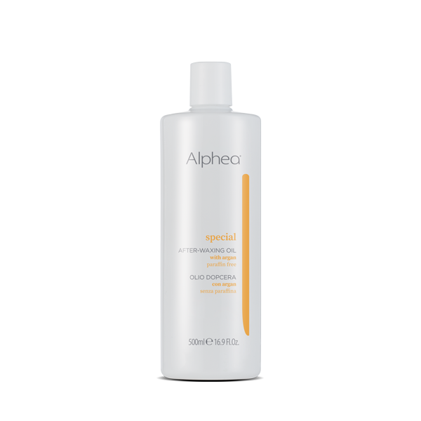 ALPHEA OLIO DOPOCERA ARGAN 500ML