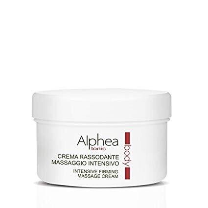 ALPHEA CREMA MASSAGGIO RASSODANTE  INTENS.500ml