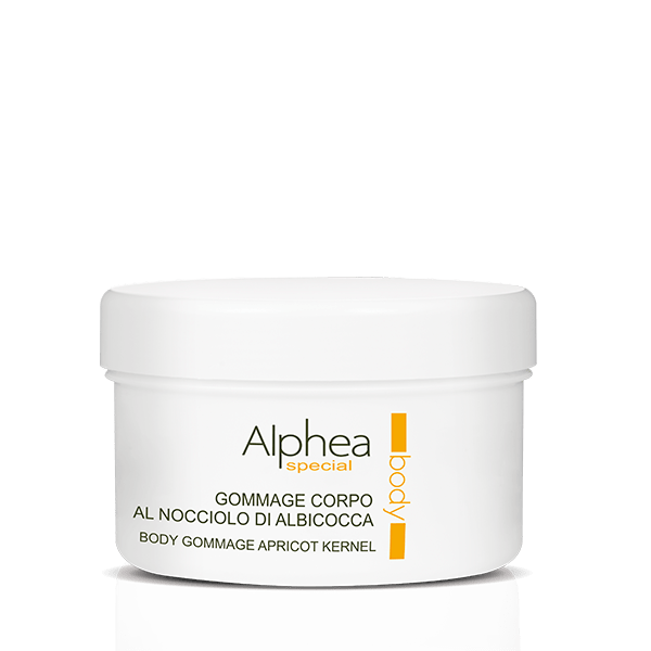ALPHEA PELLING CORPO NOCCIOLO ALBICOCCA 500ml