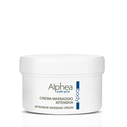 ALPHEA THERMOCREMA MASSAGGIO INTENSIVO 500ml