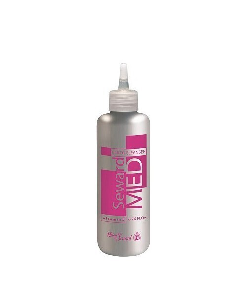 SEWARD MED COLOR CLEANSER 200ML