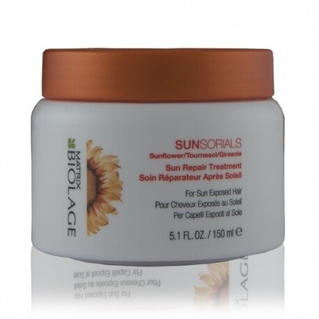 MATRIX BIOLAGE SUN REPAIR SUNSORIAL TREAT 150ml