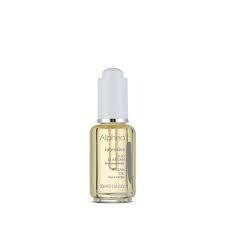 ALPHEA OLIO ARGAN PURO 30ML