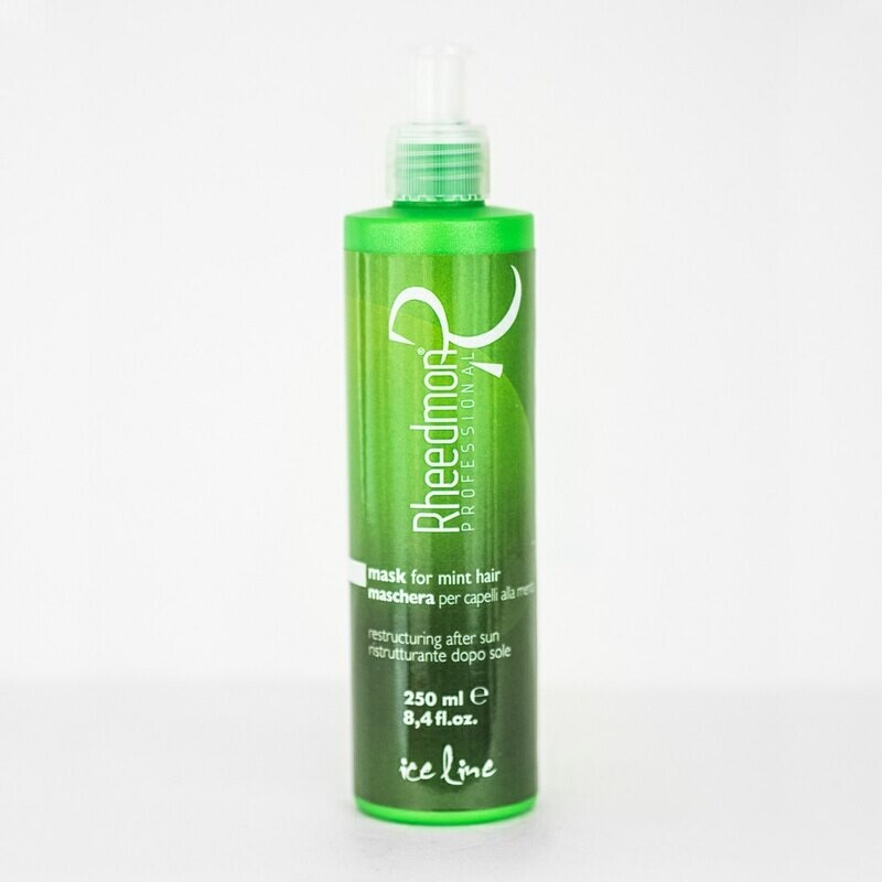 RHEEDMON MASCHERA PER CAPELLI MENTA 250ML