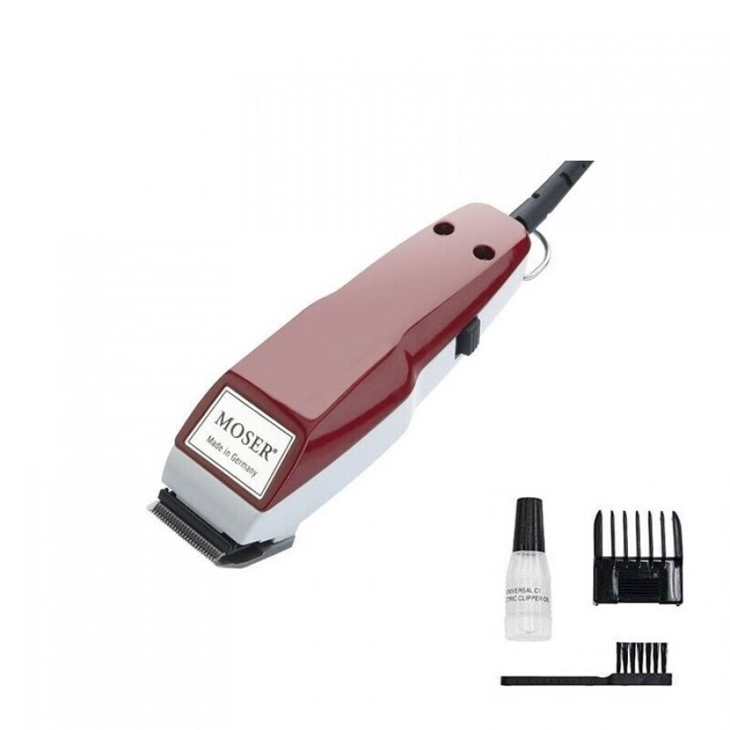TOSATRICE MINI MOSER