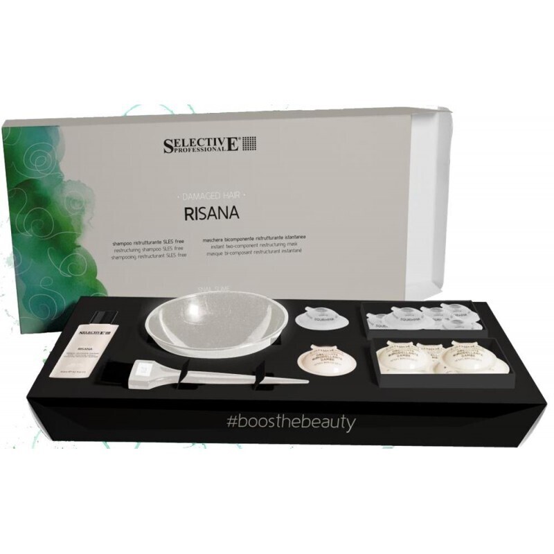 SELECTIVE KIT RISANA