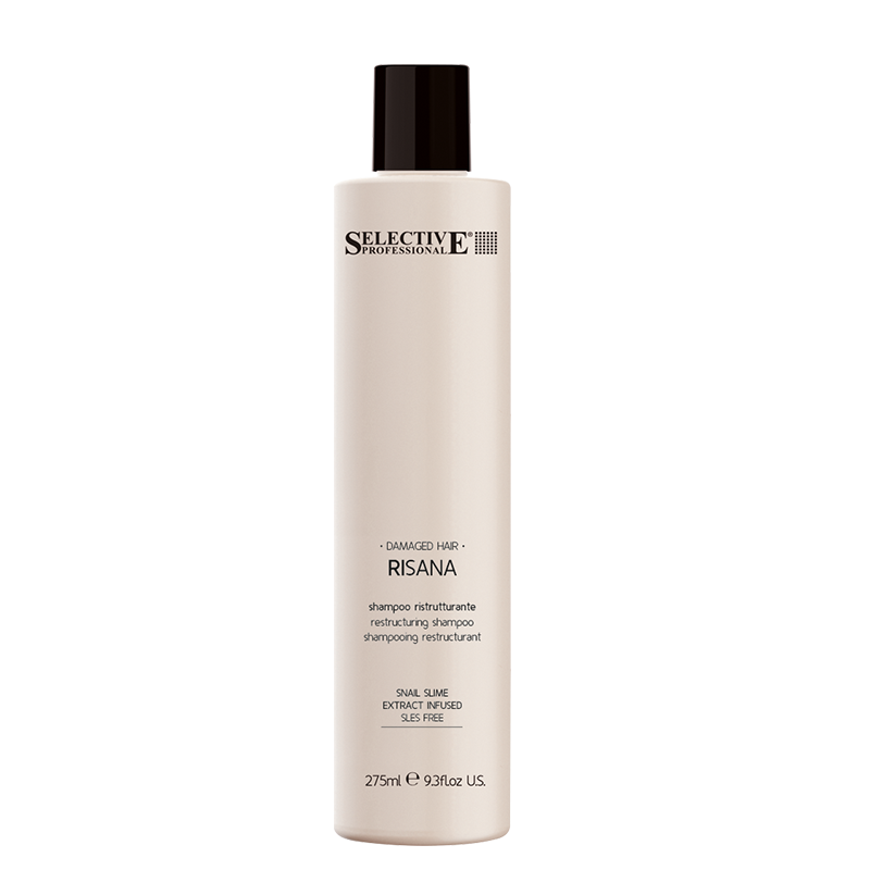 SELECTIVE SHAMPOO RISANA 275ML