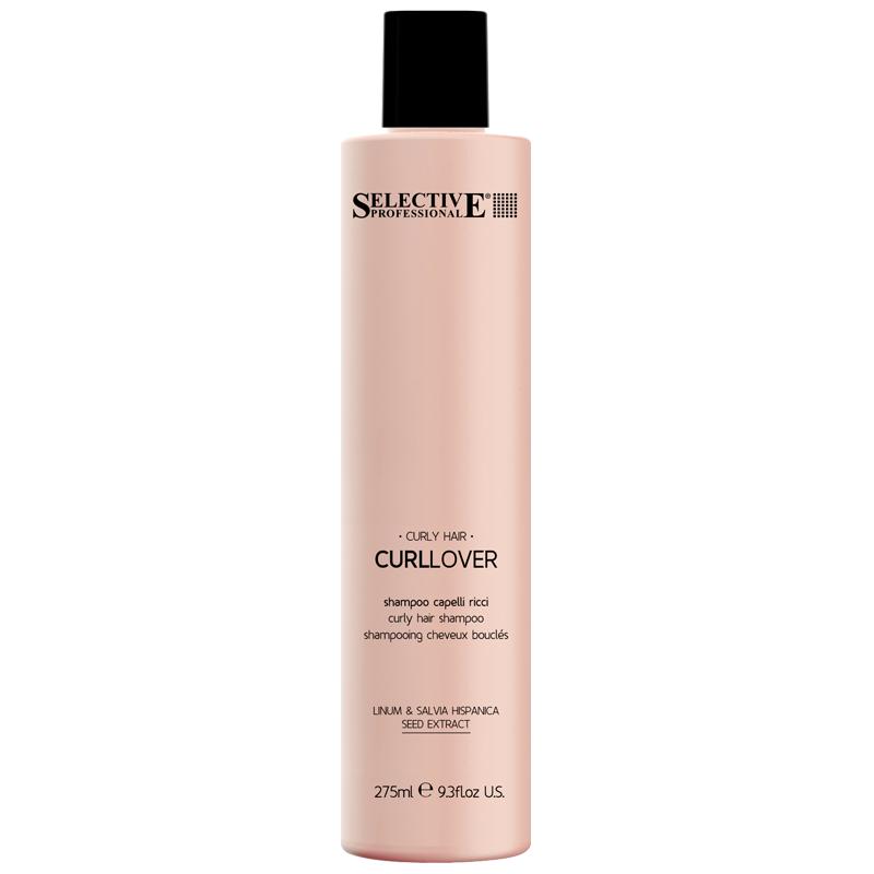 SELECTIVE SHAMPOO CURL LOVER 275ML