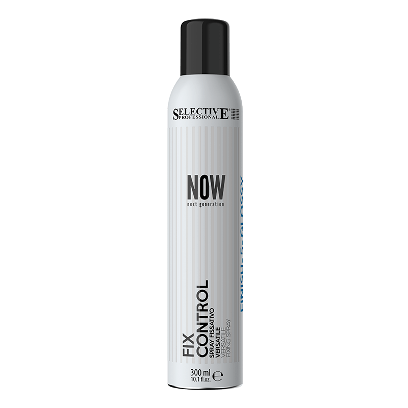 NEW FIX CONTROL SPRAY 300ML FISSANTE