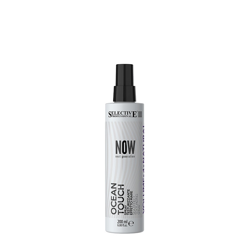 SELECTIVE NOW OCEAN TOUCH 200ML SPRAY EFFETTO MARE