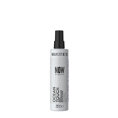 SELECTIVE NOW OCEAN TOUCH 200ML SPRAY EFFETTO MARE