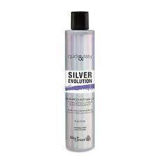 Quick & Easy shampoo silver 250ml