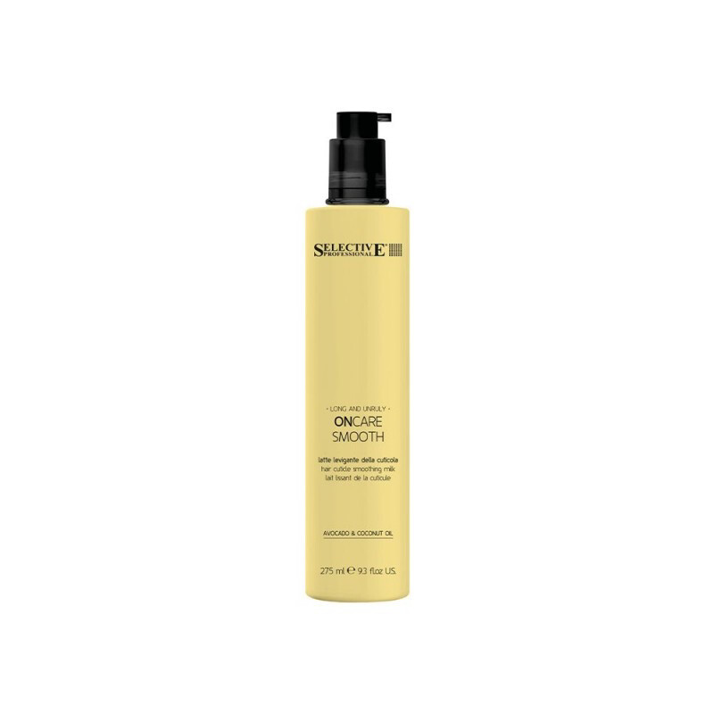 ON CARE SMOOTH BEAUTY MILK 250ml