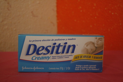 Crema Desitin Creamy x 57gr