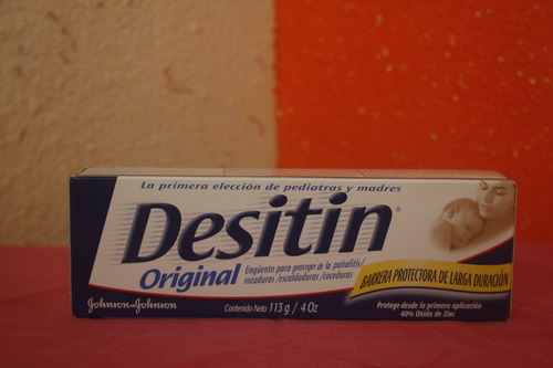 Crema Desitin Original x 113gr