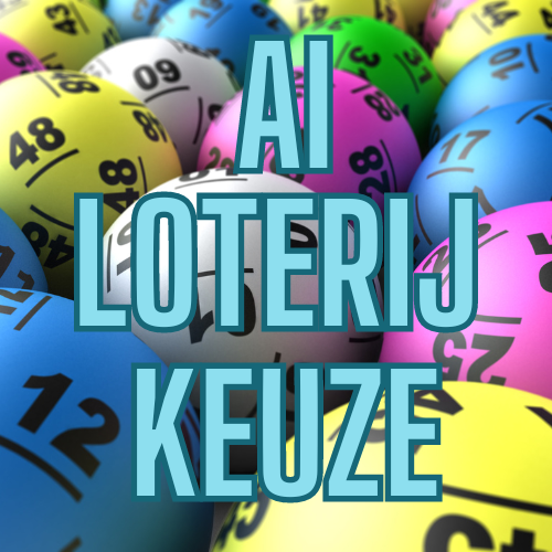 AI Loterijnummers