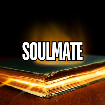 Soulmate schets
