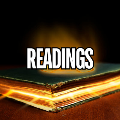 Readings