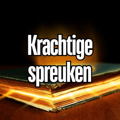 Krachtige spirituele spreuken voor manifestatie