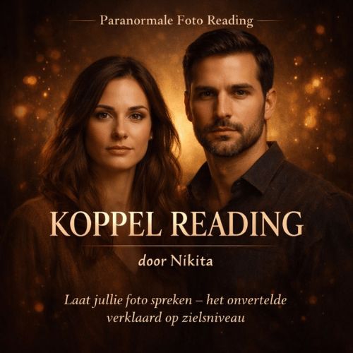 Koppel Reading – Persoonlijke Relatie Inzichten