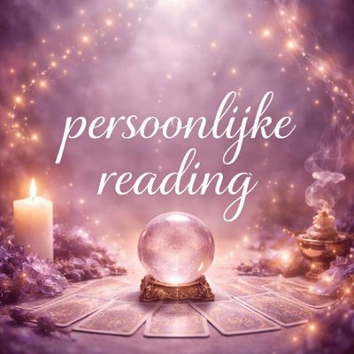 Persoonlijk reading
