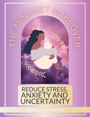 The mindset makeover