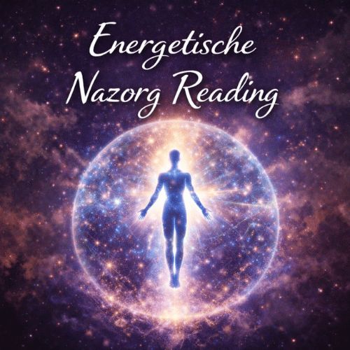 Energetische Nazorg Reading