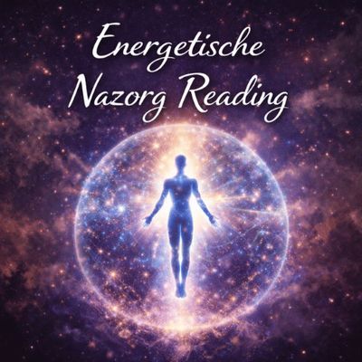 Energetische Nazorg Reading
