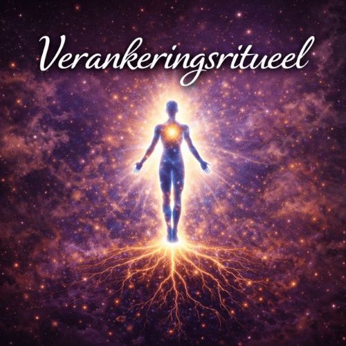 Verankeringsritueel – 5 dagen begeleiding