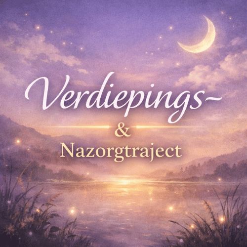 Verdiepings- &amp; Nazorgtraject