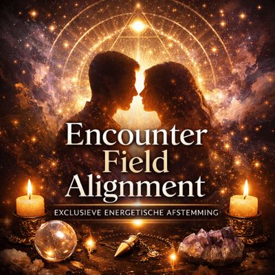Encounter Field Alignment