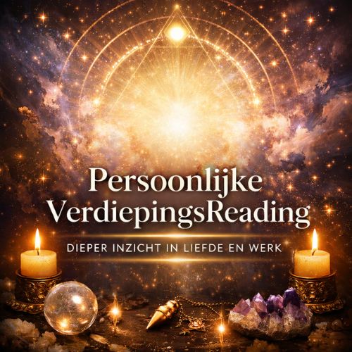 Persoonlijke VerdiepingsReading