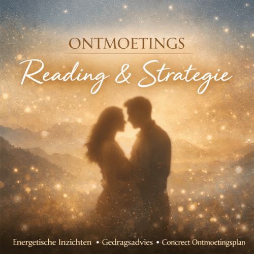 Ontmoetings Reading &amp; Strategie