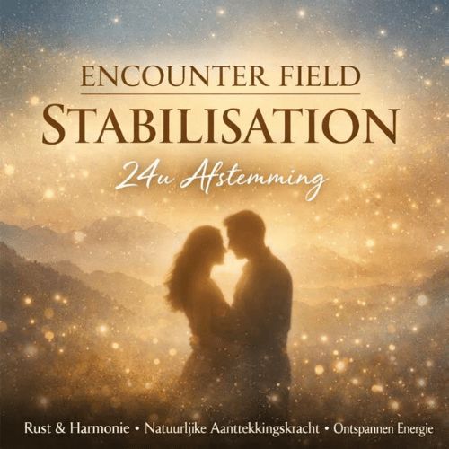 Encounter Field Stabilisation – 24u Afstemming