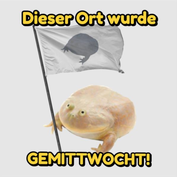Gemittwocht