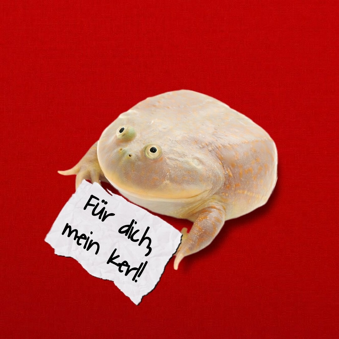 Geschenk