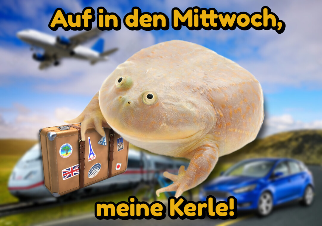 mobiler Mittwoch