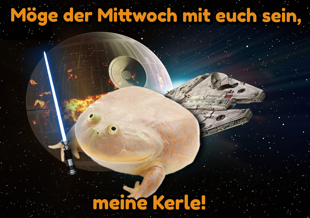 Star Wars