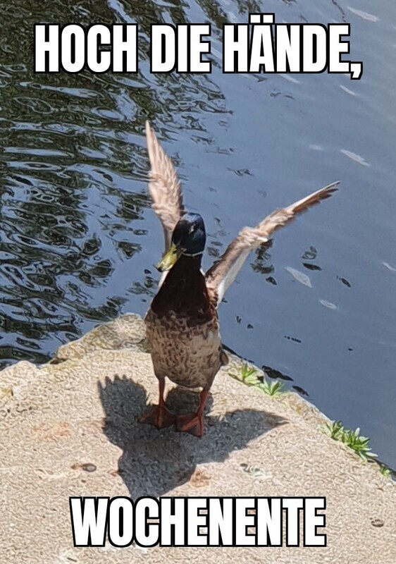Wochenente 2