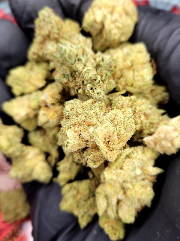 Granddaddy Purps Indica