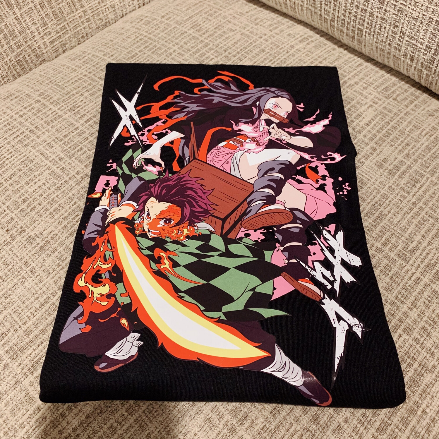 Demon Slayer T-Shirt
