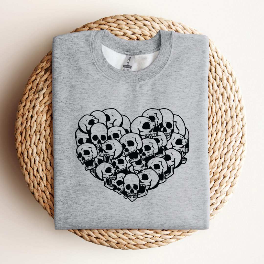 Deadly Love Sweatshirt