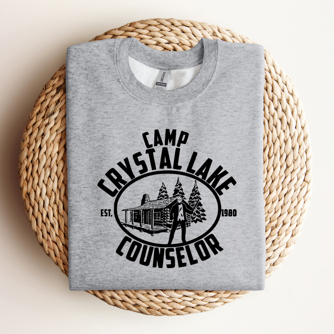 Camp Crystal Lake Counselor
